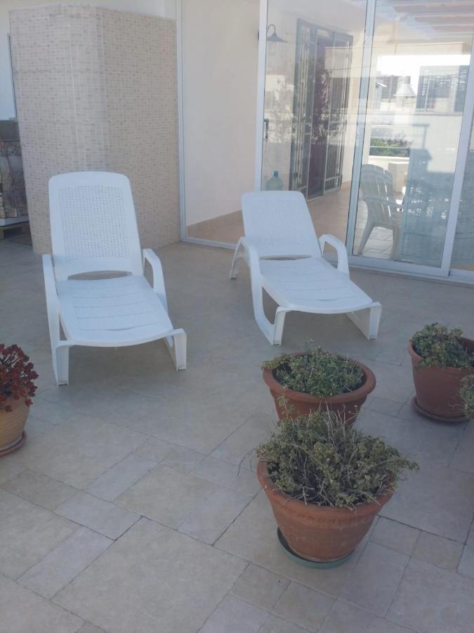 Casa Carlucci Apartment Specchiolla Exterior photo
